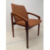 Henning Kjaernulf Rosewood Chairs